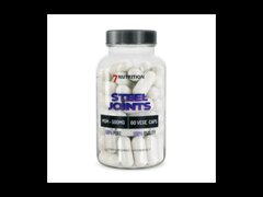 7 Nutrition Steel Joints - 60 capsule (pentru articulatii)